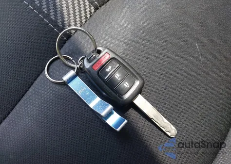 2018 Honda Civic Lx from USA, damaged, VIN 2HGFC2F56JH545294